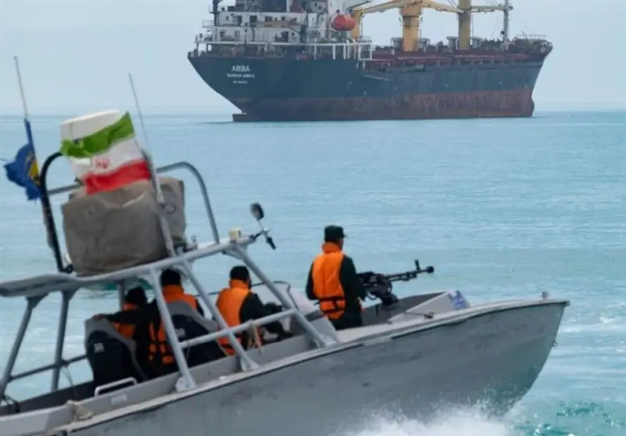 Estados Unidos intensifica ofensiva contra Irán mientras escala el conflicto en Oriente Medio