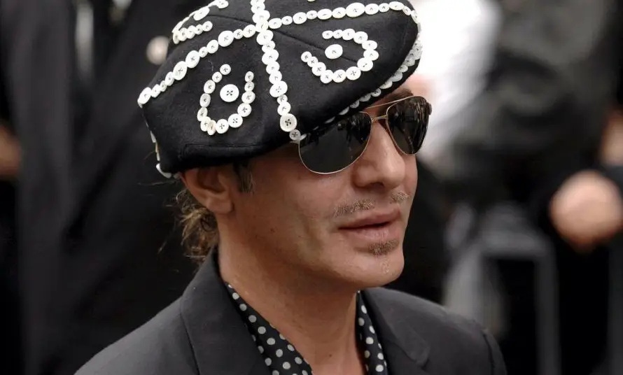 La próxima exposición de moda del Met de Nueva York estará dedicada a John Galliano
