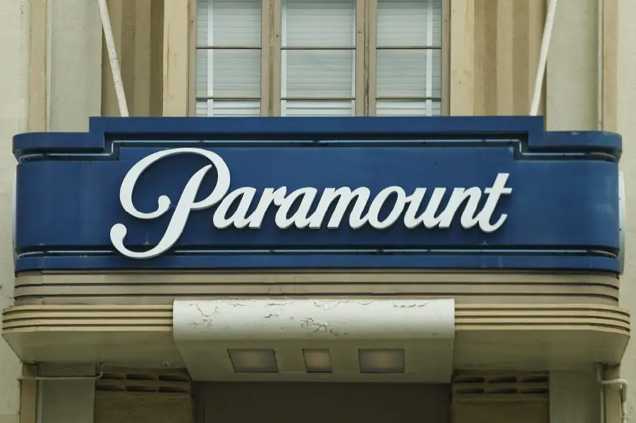 Doce estados demandan a Paramount y Warner Bros. Discovery para bloquear su fusión