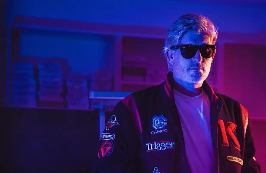 Encuentran muerto al DJ francés Kavinsky, famoso por el tema "Nightcall"