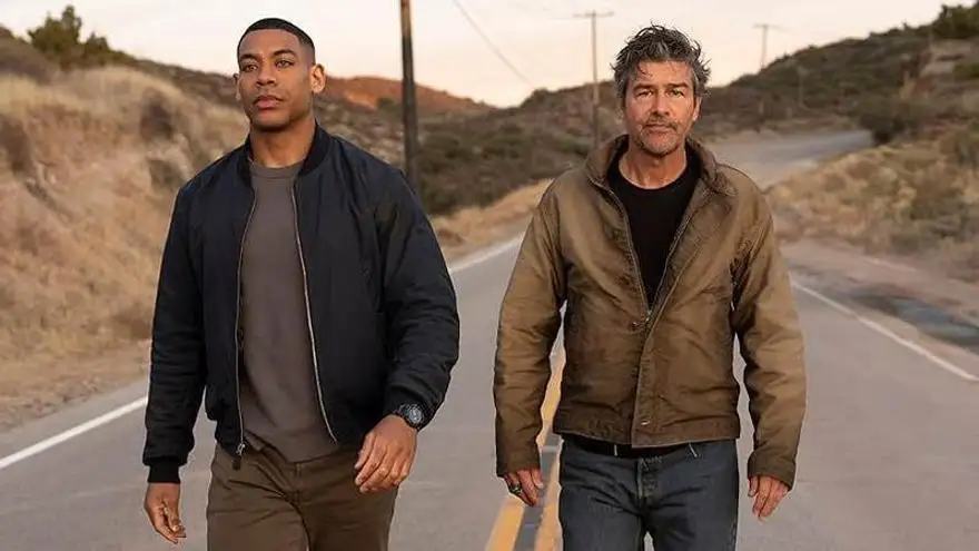 "Linternas" de DC y el final de "Ted Lasso", entre las nuevas series de agosto