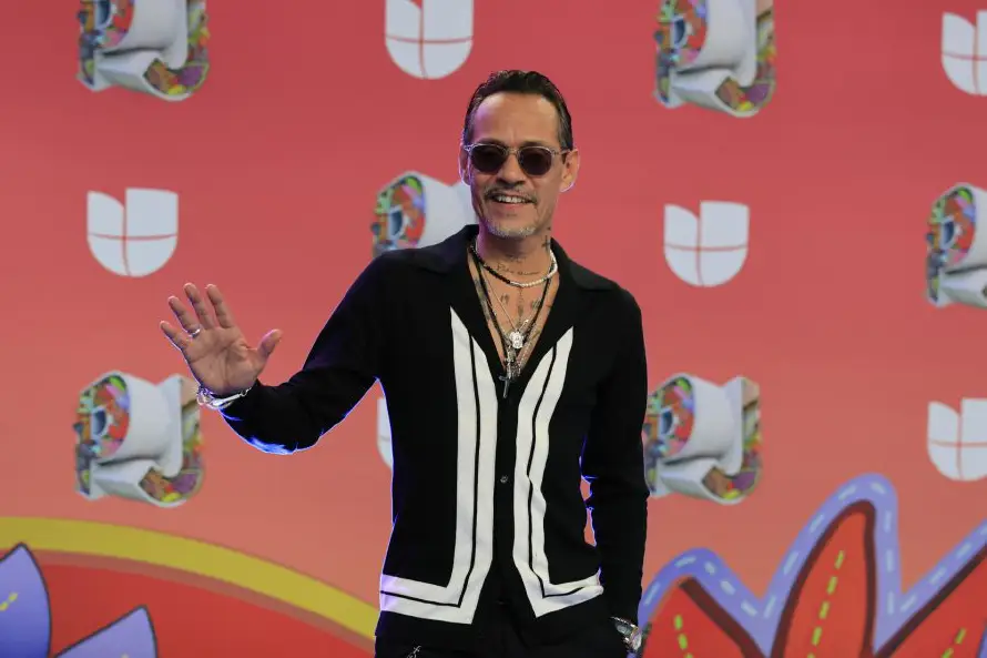 Marc Anthony, Feid y Ricardo Montaner encabezan concierto benéfico por Venezuela