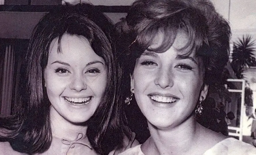 Angélica María: "Me he sentido fea toda la vida, me he sentido horrenda"