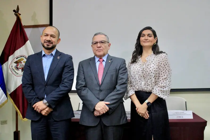 La UTEC incorporará Gemini for Education para fortalecer el aprendizaje digital de su comunidad