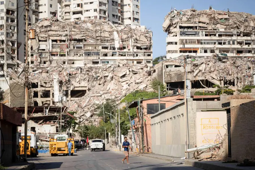 Venezuela y FMI avanzan diálogo para financiar reconstrucción tras terremotos