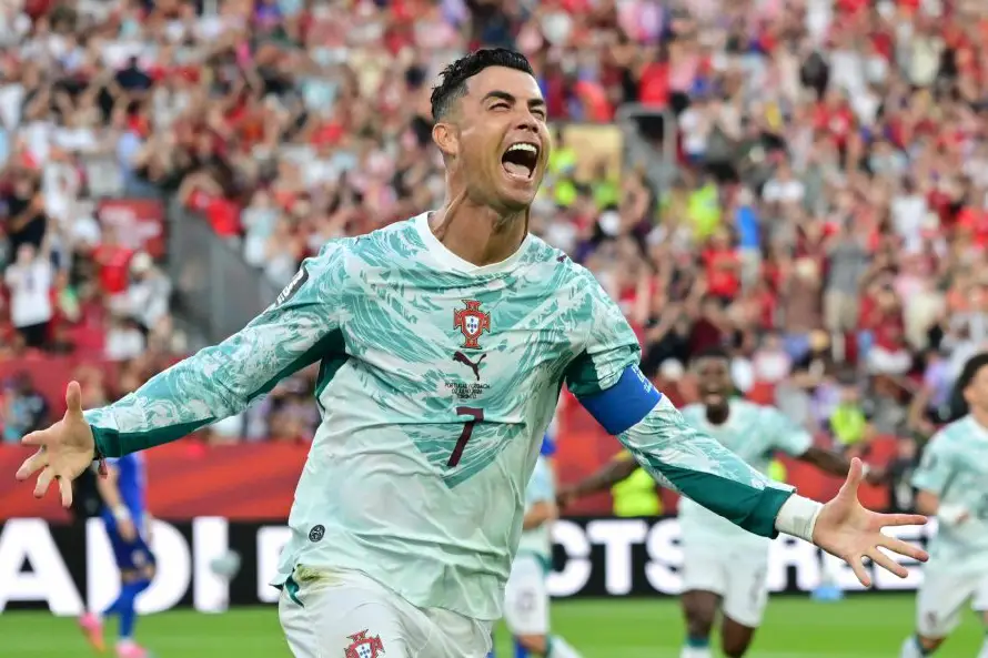 Portugal alarga el último baile de Cristiano y acaba con el Mundial de Modric