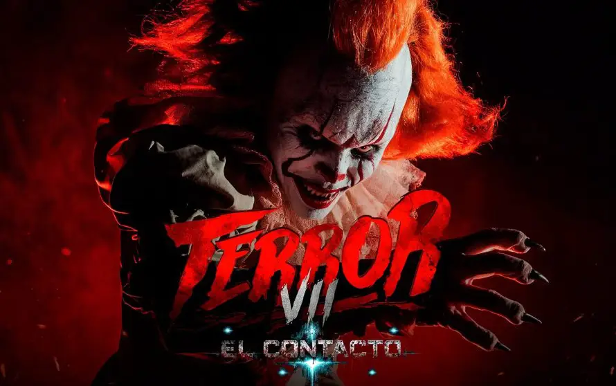 Todo listo para la séptima experiencia de "Terror Cifco 2026", en Fenadesal