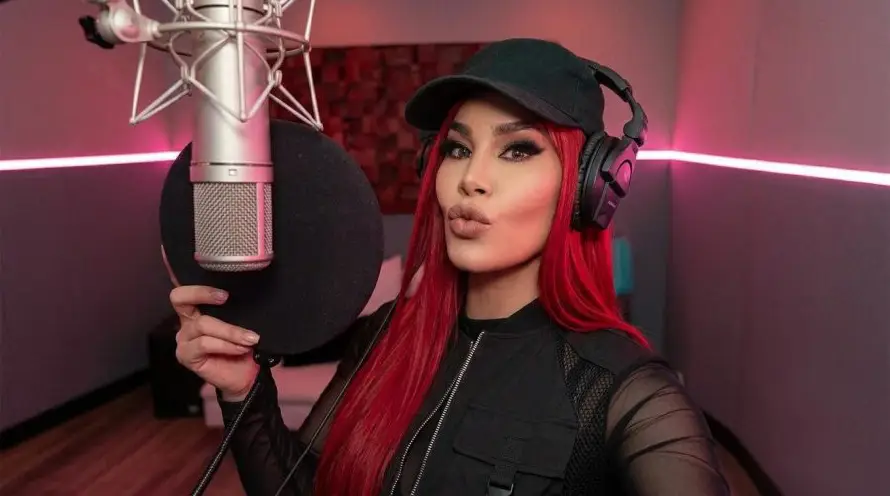 Fiestas Julias de Santa Ana reciben este sábado a la "Caballota" Ivy Queen