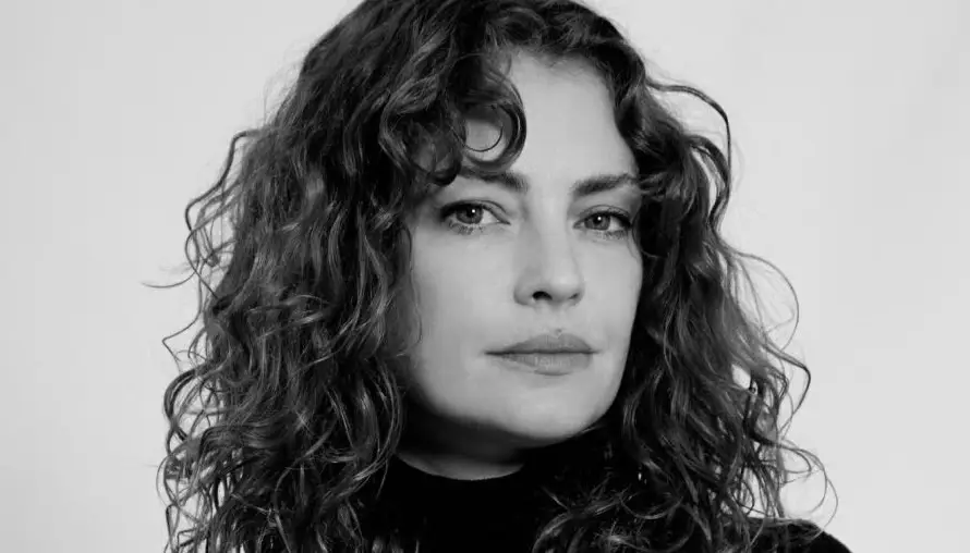 La actriz argentina Dolores Fonzi será premiada en España con el Faro Dos Orillas de Santander