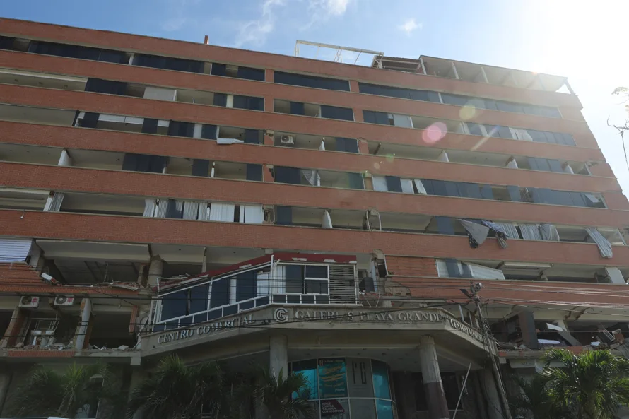 Terremotos en Venezuela dejan 3,899 muertos tras nuevo balance oficial