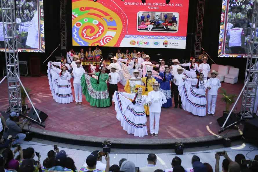 Guatemala acogerá en 2028 el Festival Interuniversitario Centroamericano de Cultura y Arte