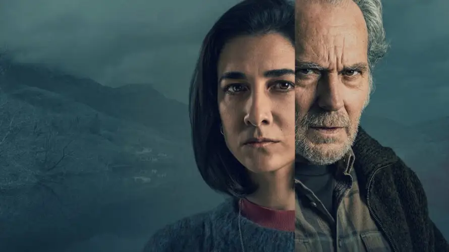 José Coronado vuelve a Netflix con "Los Creyentes", y más estrenos digitales
