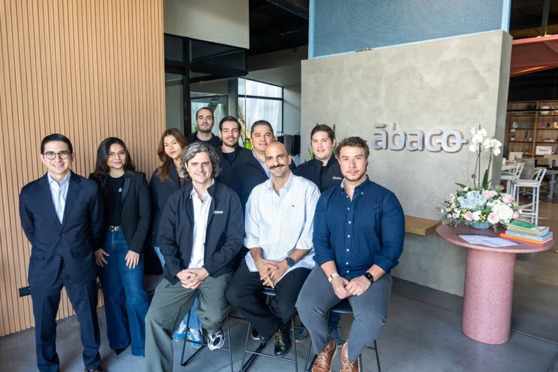 Fintech salvadoreña Ábaco capta $53 millones para ampliar financiamiento a pymes