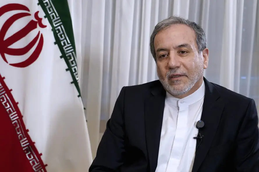 Irán afirma que no tiene problemas de mediación con EE.UU. pero Washington es irrazonable