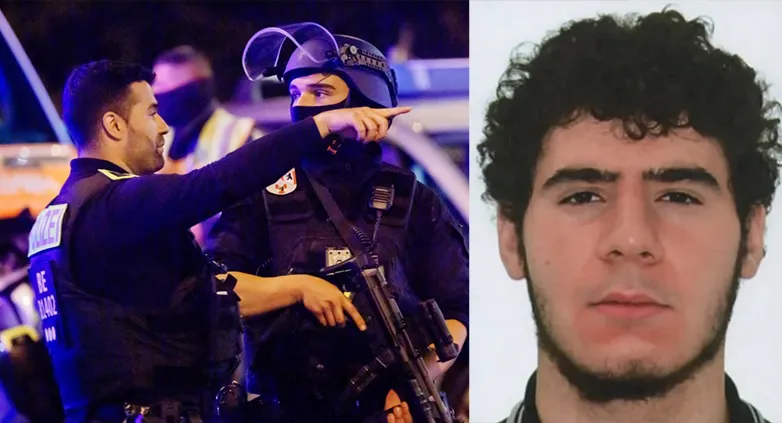 Abaten al presunto autor del atropello durante la marcha del Orgullo en la capital alemana