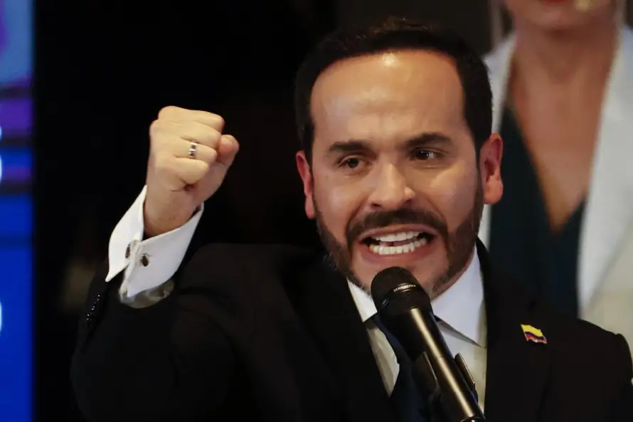 Petro rechaza la legitimidad del Gobierno de De la Espriella e insiste en fraude electoral