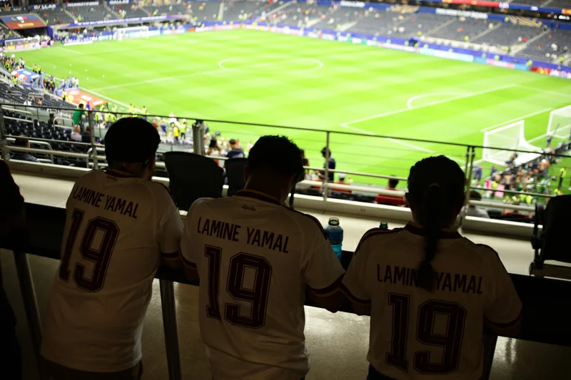 Las frases más recordadas del Mundial antes de la gran final