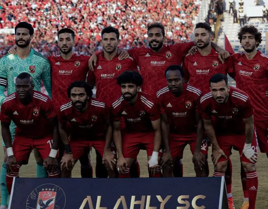El Al Ahly egipcio, rival del Barcelona en el Trofeo Joan Gamper el próximo 19 de agosto