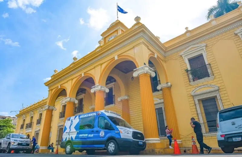 Santa Ana Centro perdonará multas e intereses ante “múltiples solicitudes” de ciudadanos, empresarios e instituciones