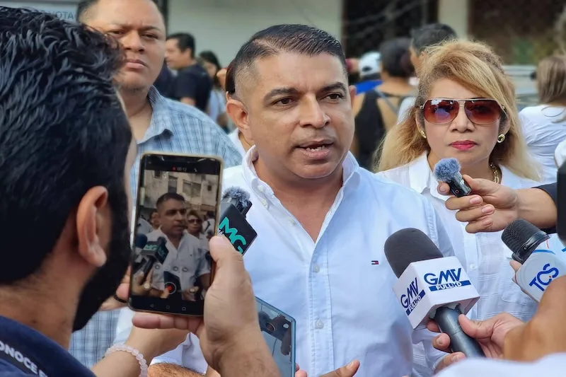 ARENA define candidatos a alcaldes para elecciones municipales de 2027