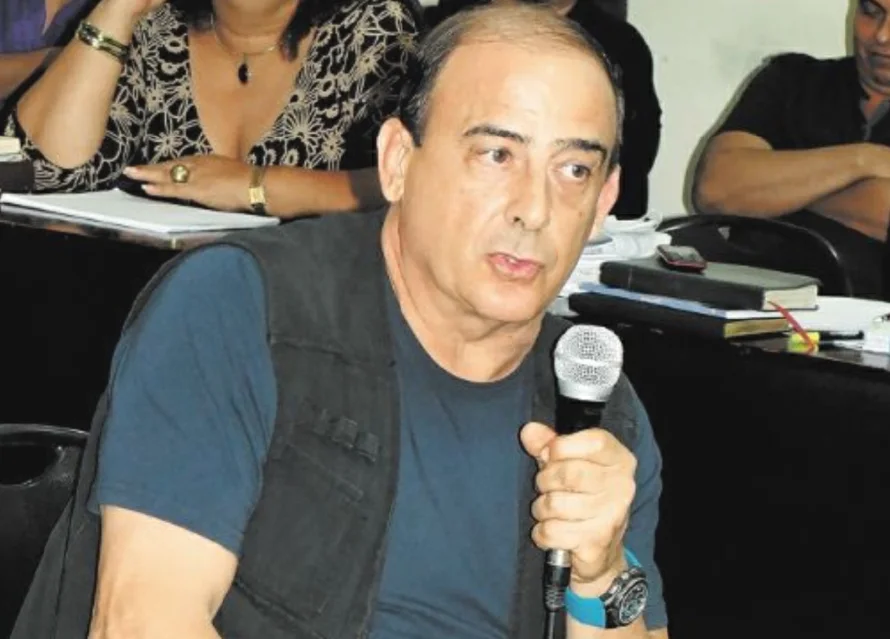 Nicaragua rompe relaciones diplomáticas con Italia por pedido de extradición