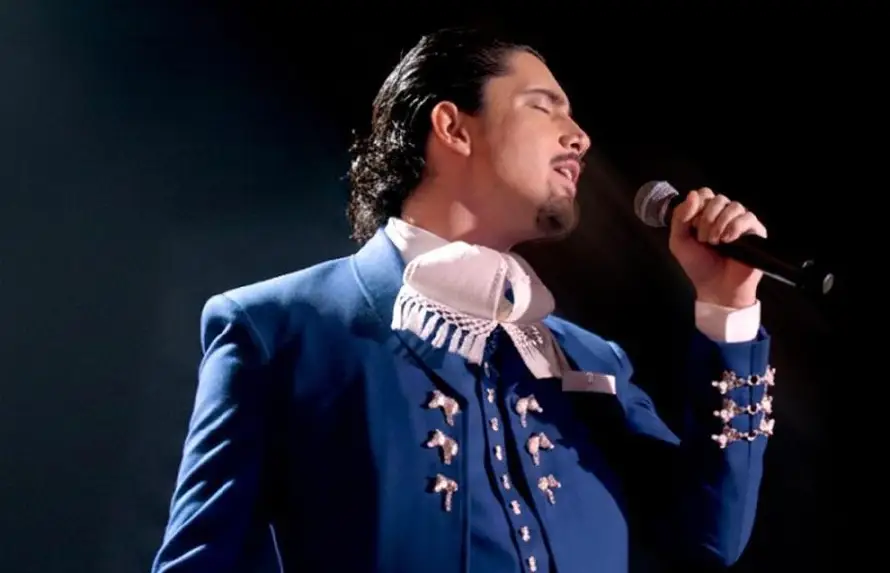 Alex Fernández, hijo del "Potrillo", compartirá el concierto de Mocedades en El Salvador