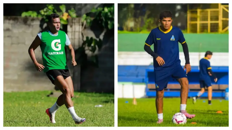 Inca Aruba-Alianza y Atlético Balboa-Inter Santa Tecla destacan en la jornada sabatina del Apertura 2026 