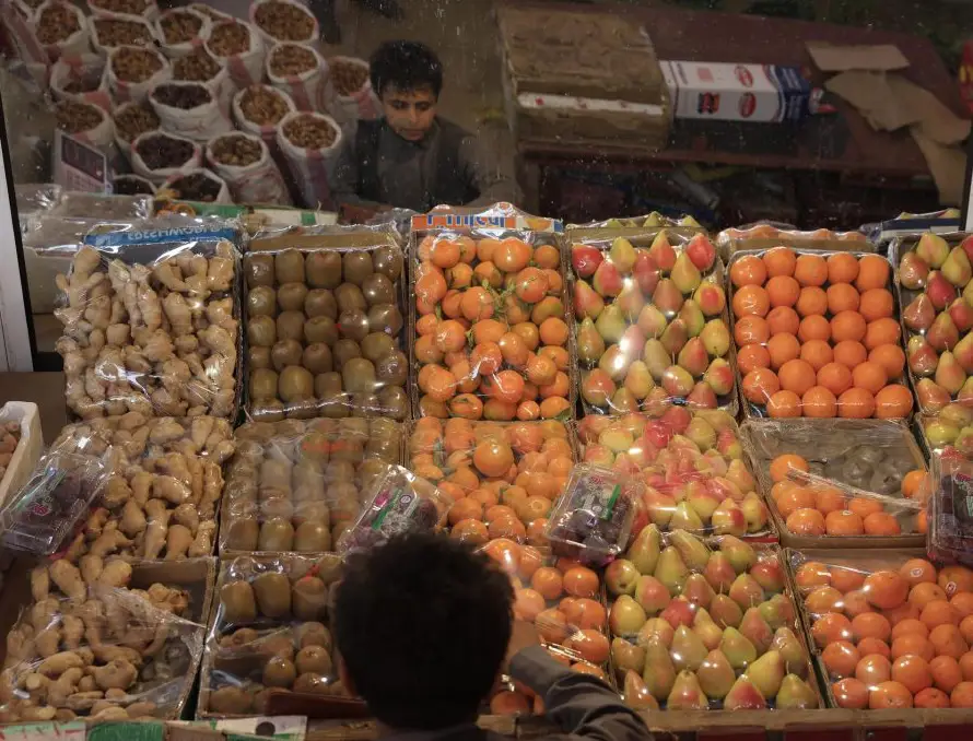 El hambre afecta a 645 millones de personas en el mundo, aunque se redujo en 2025