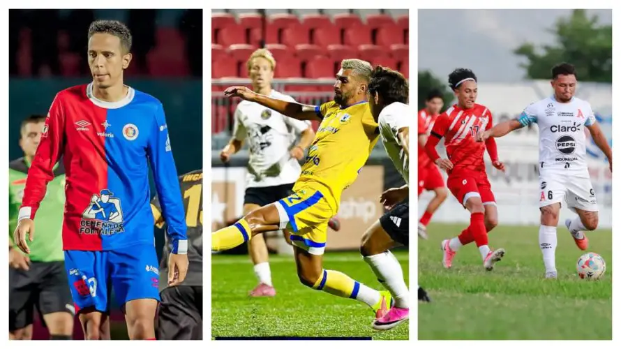 Así les fue a FAS, Municipal Limeño y Alianza en sus amistosos de pretemporada