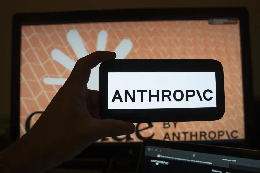 Anthropic alquila un edificio de 16 plantas en Nueva York y duplicará su plantilla en 2026