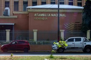 Nicaragua avanza hacia una reforma constitucional que excluye de elecciones a "traidores"