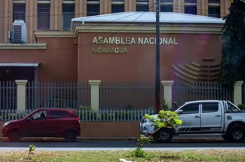 Nicaragua avanza hacia una reforma constitucional que excluye de elecciones a "traidores"