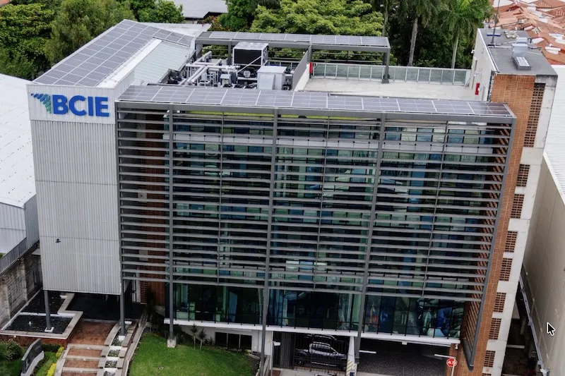Moody's eleva la calificación del BCIE y mejora perspectiva positiva