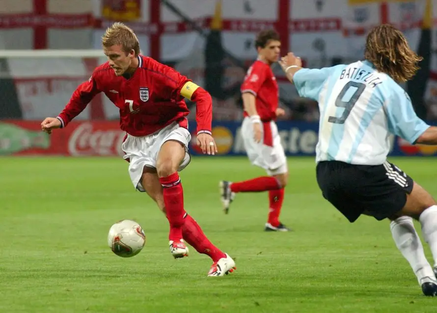 Excombatientes argentinos de Malvinas ante duelo con Inglaterra: "No es un partido más"