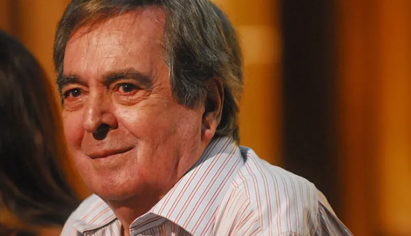 Muere a los 95 años Benedito Ruy Barbosa, autor de novelas brasileñas como 'Pantanal'
