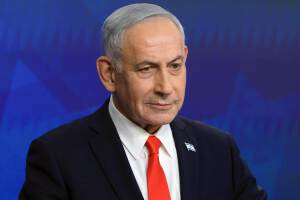 Netanyahu anuncia una operación militar a gran escala en Cisjordania ocupada