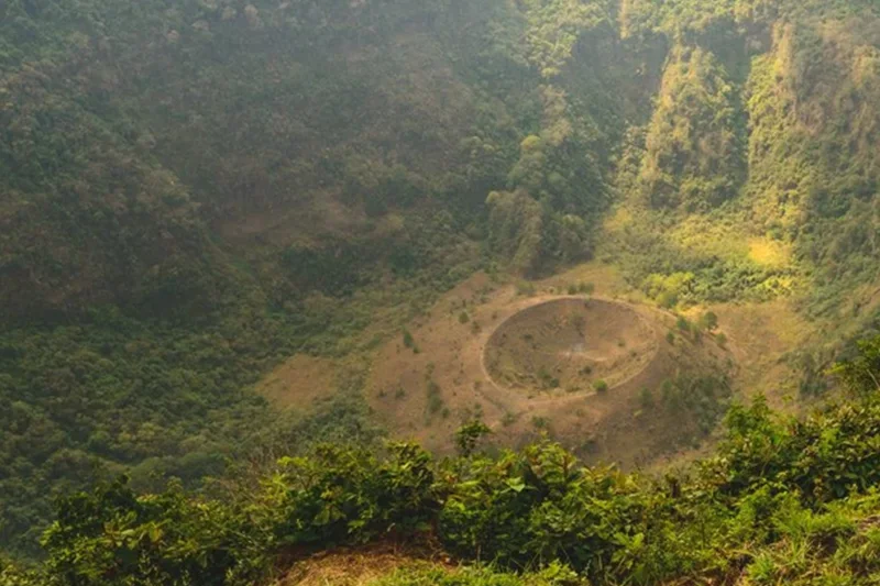 Reabren el Parque Nacional El Boquerón tras un mes de remodelación