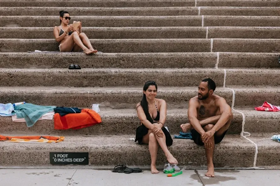 Más de 113 millones enfrentan ola de calor extremo en Estados Unidos
