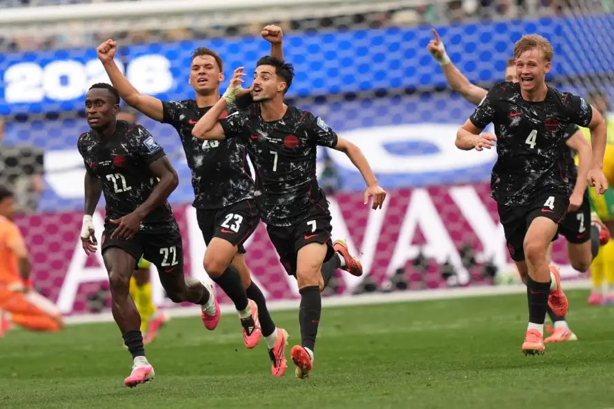 Marruecos y Canadá chocan por un pase a los cuartos de final del Mundial