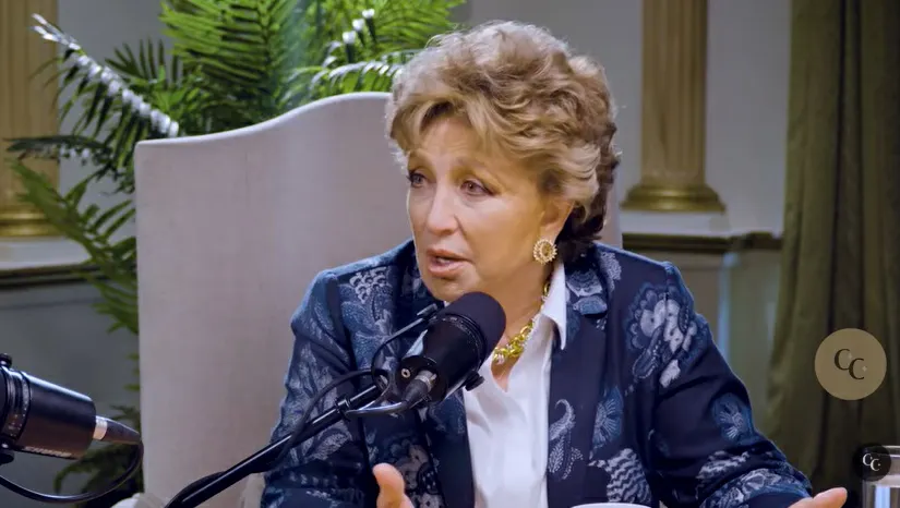 Angélica María reitera: "no pude hacer nada con mi vida" al quedarse sin pareja