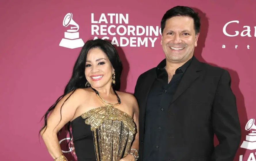La presentadora Carolina Sandoval se confiesa feliz al confirmar su divorcio