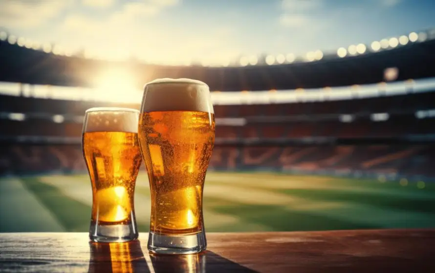 Fesfut confirma regreso de la venta de cerveza a los estadios para el Apertura 2026