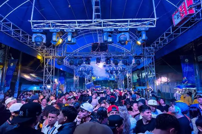 Estas calles estarán cerradas por las fiestas de Ciudad Delgado, ¿cuándo?