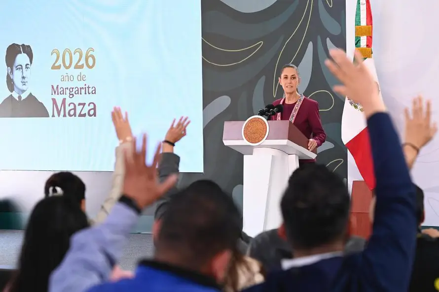 México llama a celebrar “con responsabilidad” en el Mundial tras muertos en festejos