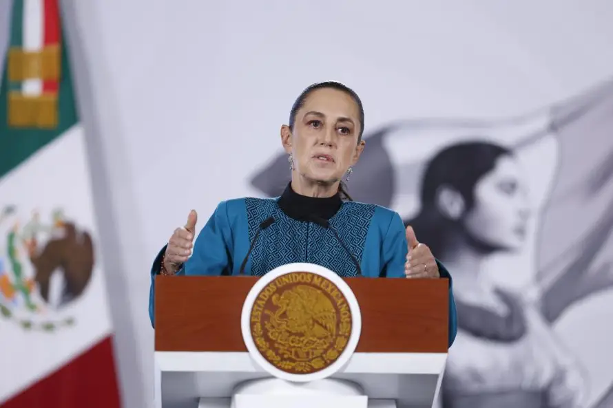 México insiste en esclarecer posible violación a soberanía en detención de "El Mayo" Zambada