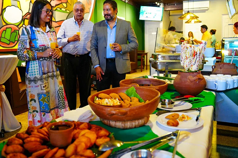 Comapronto regresa al Centro Histórico después de 40 años con una nueva sucursal