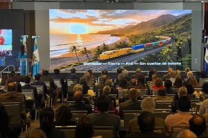 Gremiales salvadoreñas ven con optimismo el primer componente del Corredor Interoceánico de Guatemala