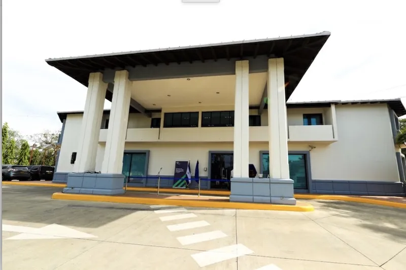 El Salvador oficializó en mayo su retiro de la Corte Centroamericana de Justicia