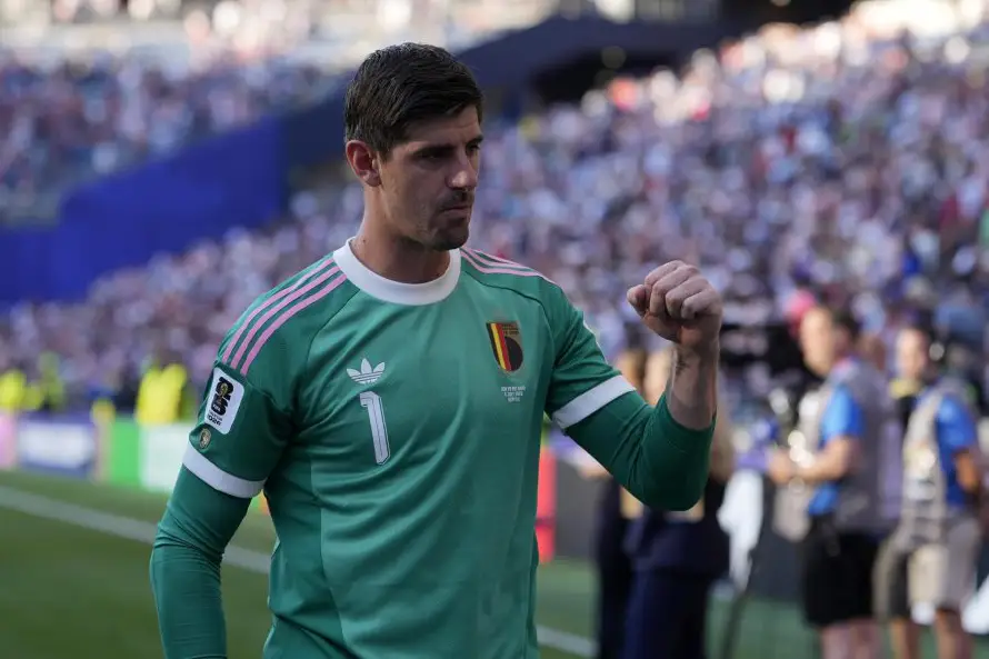 Los 18 partidos seguidos invicta de Bélgica, un aviso para España en cuartos