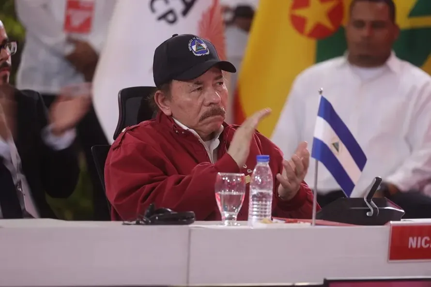 Suben a 60 los opositores presos en Nicaragua, incluidos 23 desaparecidos, según ONG
